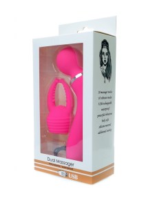 Vibrator za klitoralnu stimulaciju  78 00016-6